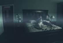 14 Best Ghost Movies on Netflix To Watch