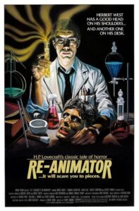 best ghost movies on netflix