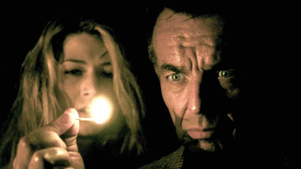 the best netflix horror movies