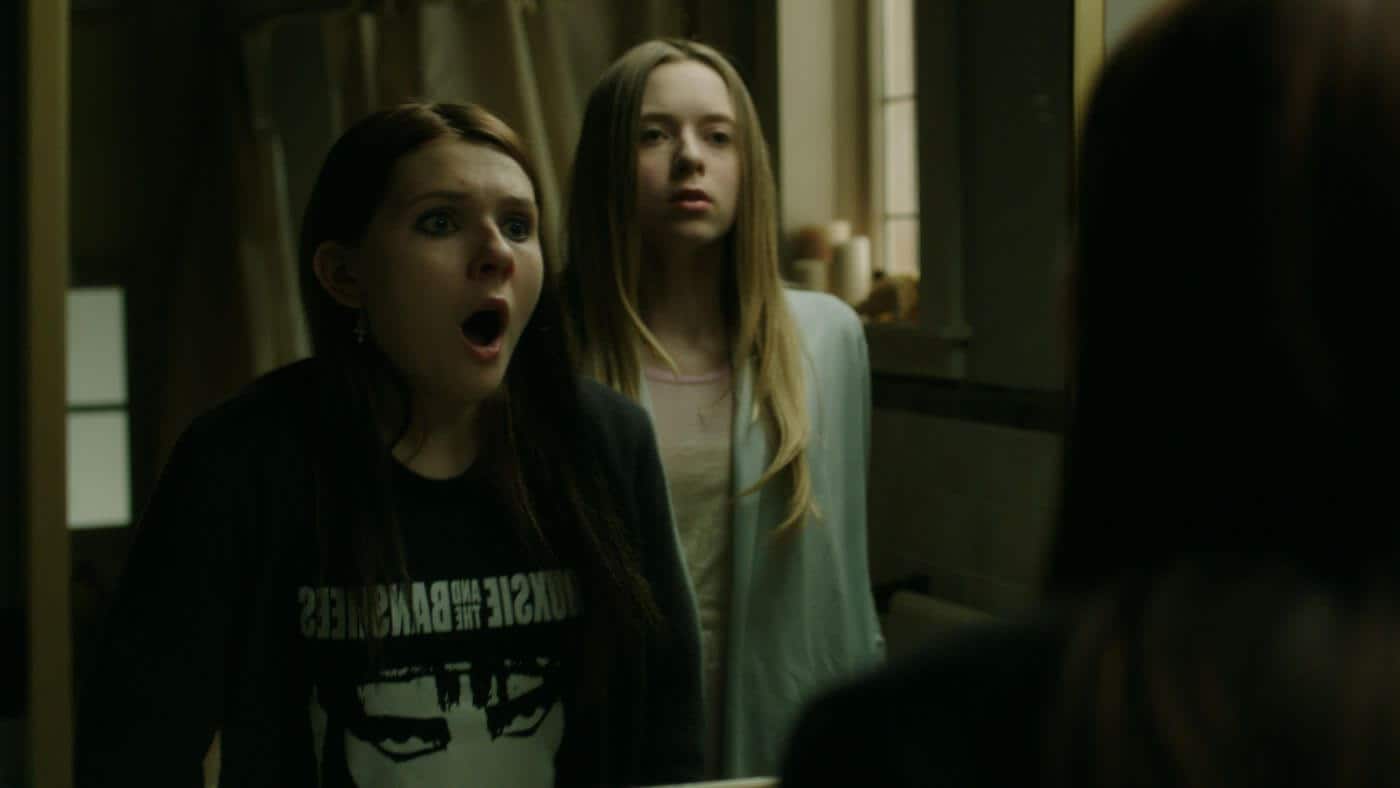 the best netflix horror movies