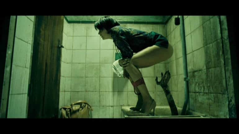 the best netflix horror movies