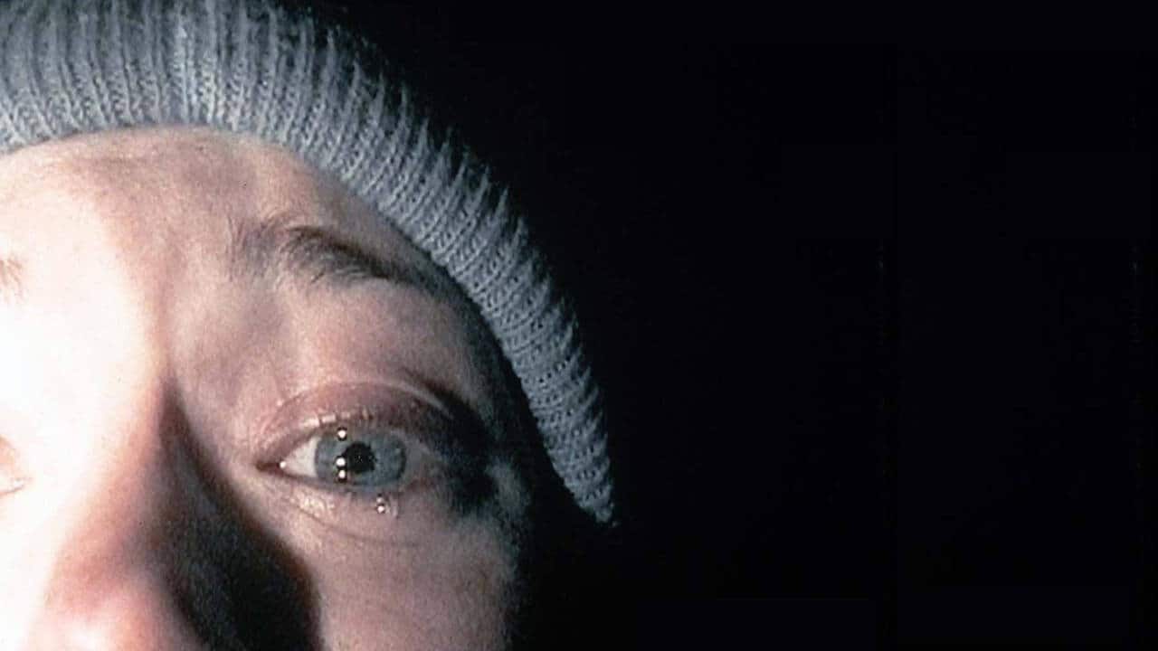 best ghost movies on netflix
