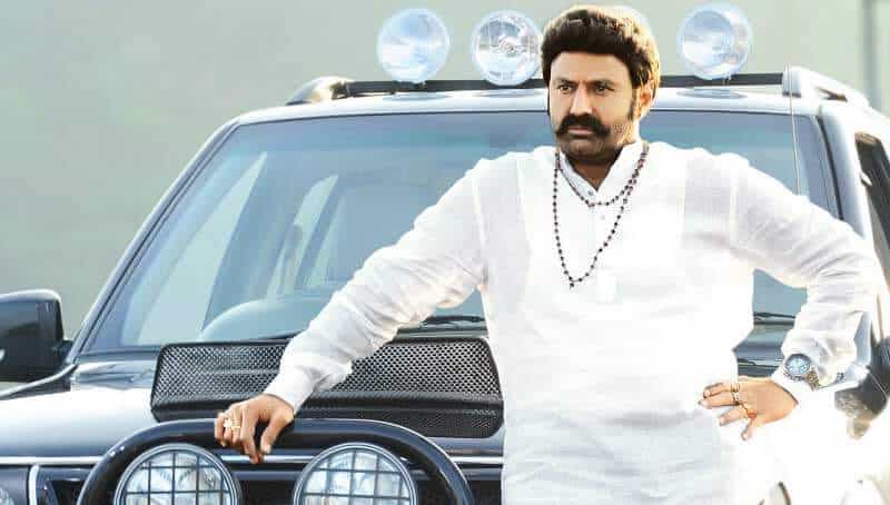 nandamuri balakrishna hindi dubbed movies