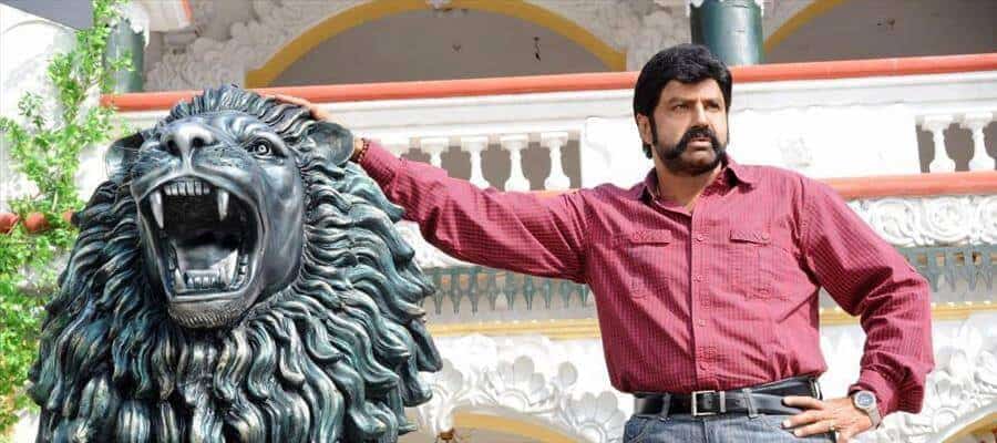 nandamuri balakrishna hindi dubbed movies
