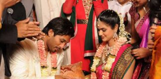 Check Out Allu Arjun Marriage Photos All Hd allu arjun marriage photos all