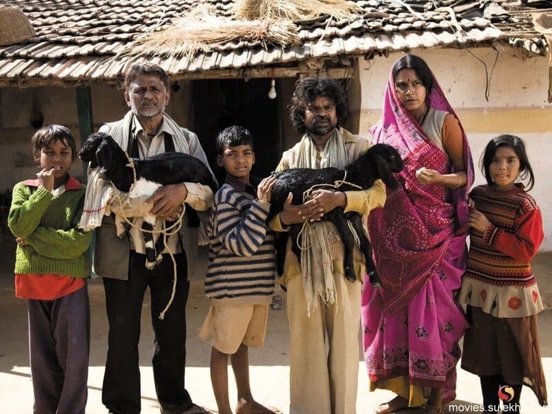 bollywood movies about farmers