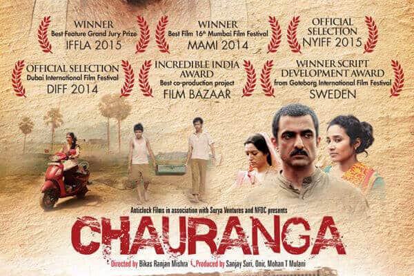bollywood movies based on the indian caste system