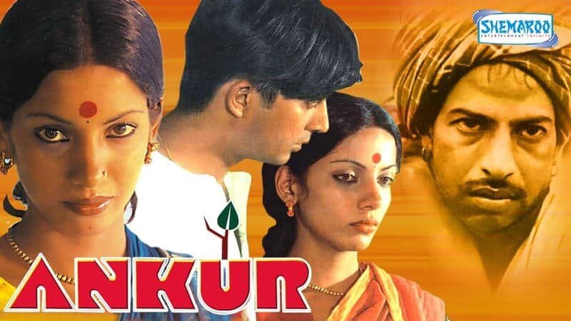 bollywood movies based on the indian caste system