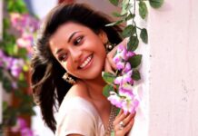 A Complete List of Kajal Aggarwal Hindi Dubbed Movies kajal aggarwal hindi dubbed movies