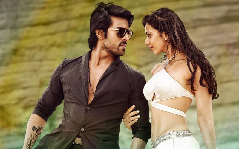 rakul preet singh hindi dubbed movies
