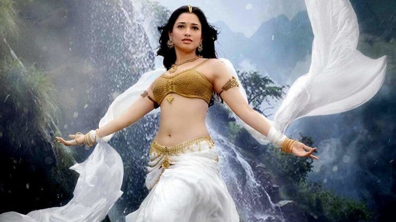 tamannah hindi dubbed movies