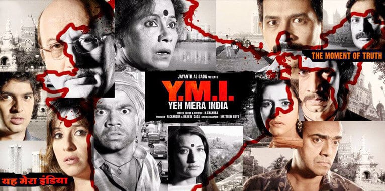 bollywood movies based on the indian caste system