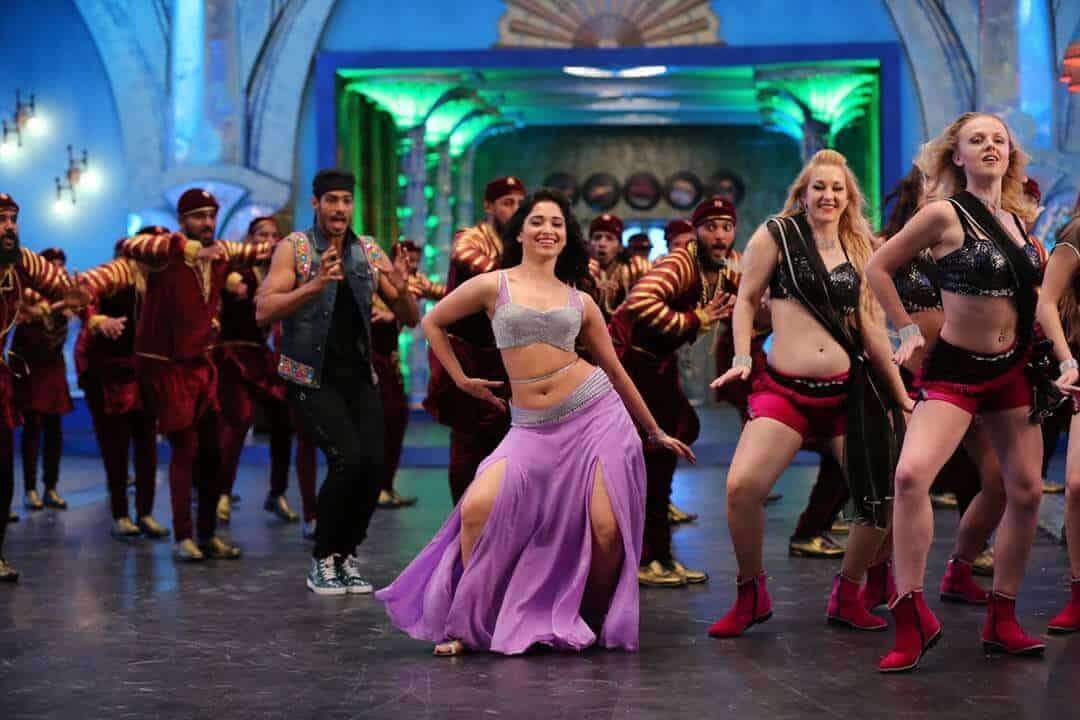 tamannah hindi dubbed movies