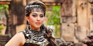 A Complete List of Hansika Motwani Hindi Dubbed Movies hansika motwani hindi dubbed movies