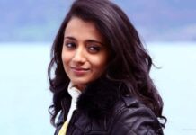 A Complete List of Trisha Hindi Dubbed Movies trisha hindi dubbed movies