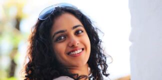 A Complete List of Nithya Menen Hindi Dubbed Movies highly educated south Indian actress