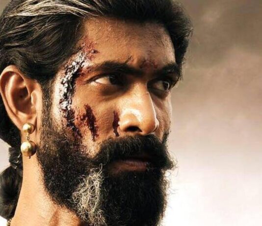A Complete List of Rana Daggubati Hindi Dubbed Movies rana daggubati hindi dubbed movies