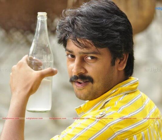 A Complete List of Srikanth Hindi Dubbed Movies srikanth hindi dubbed movies