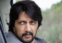 A Complete List of Sudeep Hindi Dubbed Movies sudeep hindi dubbed movies