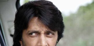 A Complete List of Sudeep Hindi Dubbed Movies sudeep hindi dubbed movies
