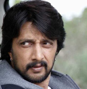 A Complete List of Sudeep Hindi Dubbed Movies sudeep hindi dubbed movies