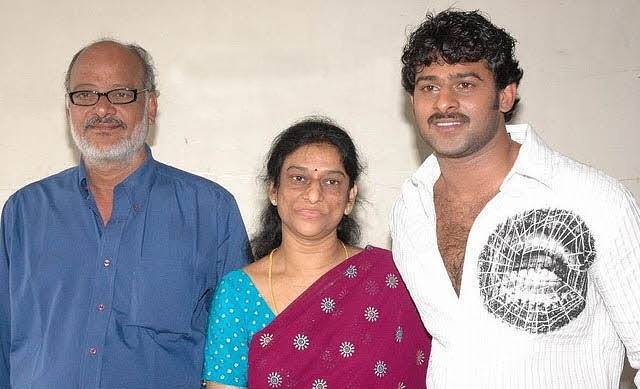 facts about prabhas