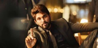 45 Interesting and Lesser Known Facts About Allu Arjun highly educated south indian actors
