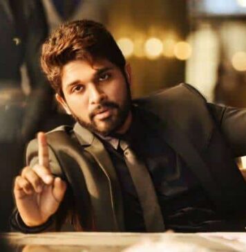45 Interesting and Lesser Known Facts About Allu Arjun highly educated south indian actors