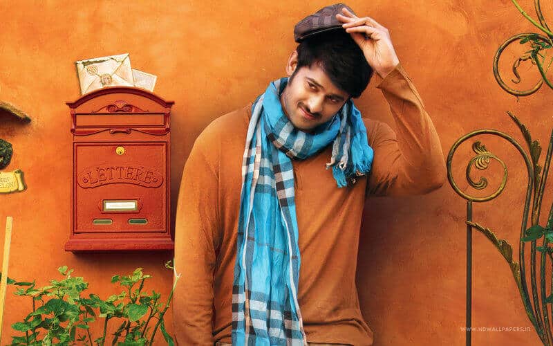 facts about prabhas