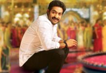 64 Interesting and Lesser Known Facts About Jr. NTR facts about jr. ntr