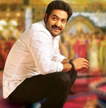 64 Interesting and Lesser Known Facts About Jr. NTR facts about jr. ntr