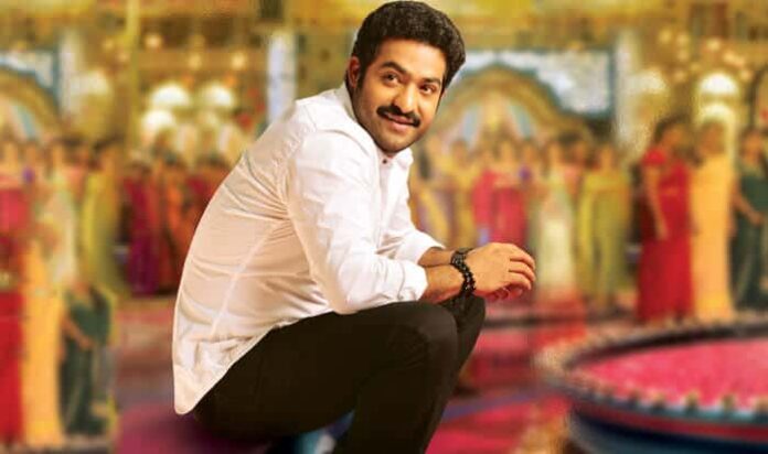 Jr-NTR-to-launch-alludu-seenu-audio (1) facts about jr. ntr