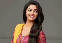 A Complete List of Keerthy Suresh Hindi Dubbed Movies keerthy suresh hindi dubbed movies