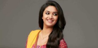 A Complete List of Keerthy Suresh Hindi Dubbed Movies keerthy suresh hindi dubbed movies