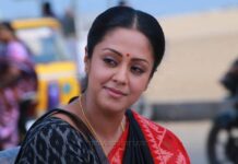 A Complete List of Jyothika Hindi Dubbed Movies jyothika hindi dubbed movies