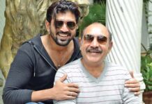 Top 17 South Indian Actors And Their Sons- You Won’t Believe arun vijay hindi dubbed movies