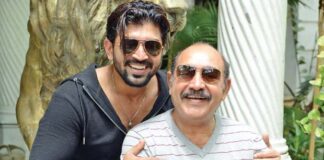 Top 17 South Indian Actors And Their Sons- You Won’t Believe arun vijay hindi dubbed movies