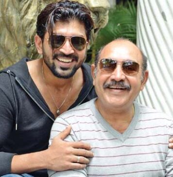 Top 17 South Indian Actors And Their Sons- You Won’t Believe arun vijay hindi dubbed movies