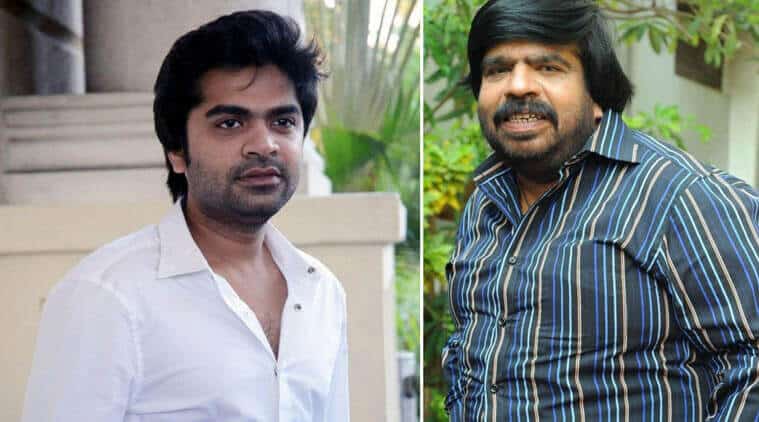 south indian actors and their sons