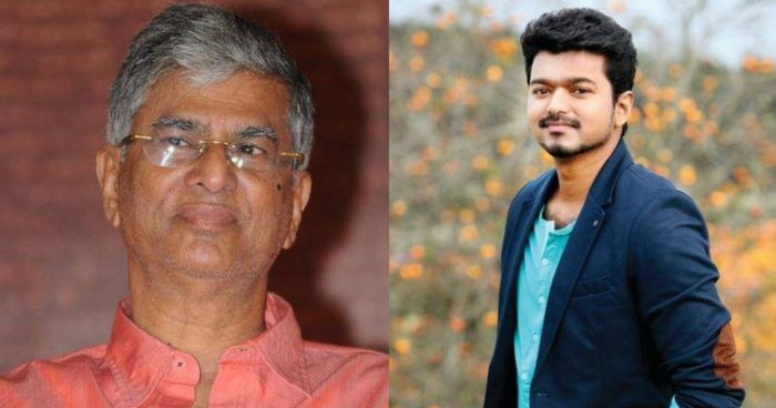 south indian actors and their sons
