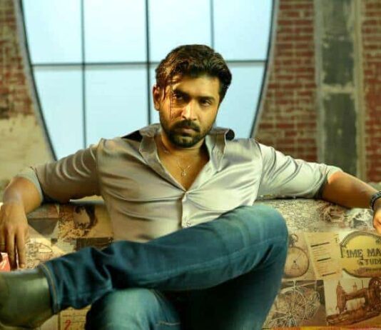 A Complete List of Arun Vijay Hindi Dubbed Movies arun vijay hindi dubbed movies