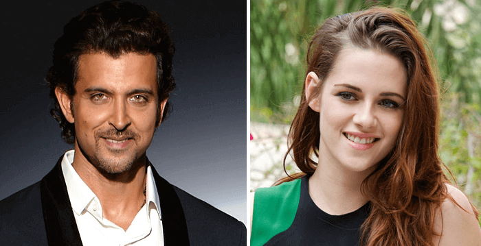 hollywood celebrities who are bollywood fans