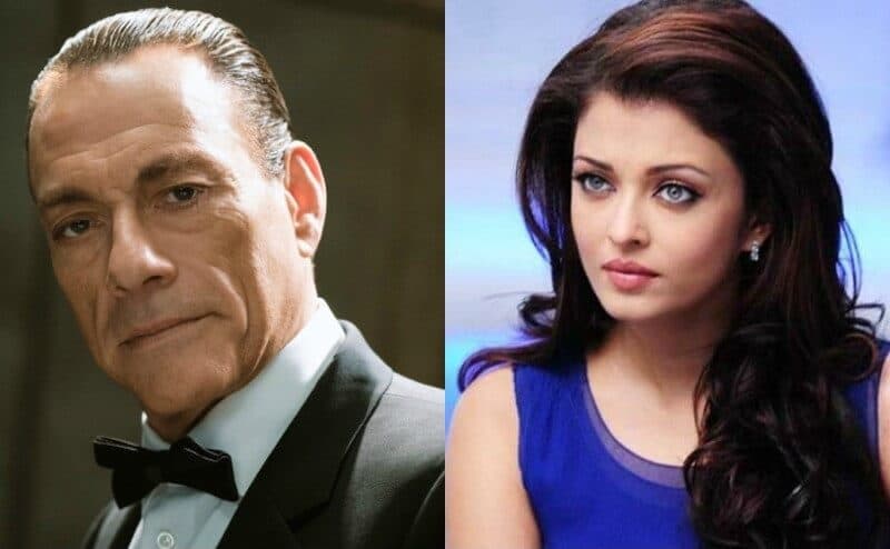 hollywood celebrities who are bollywood fans