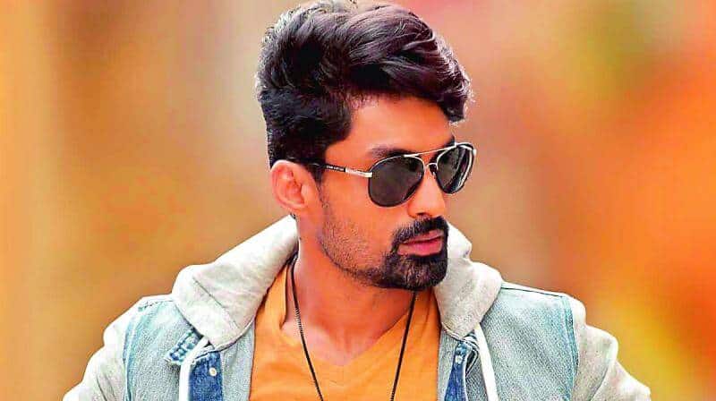 kalyan ram hindi dubbed movies