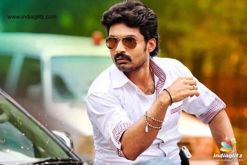kalyan ram hindi dubbed movies