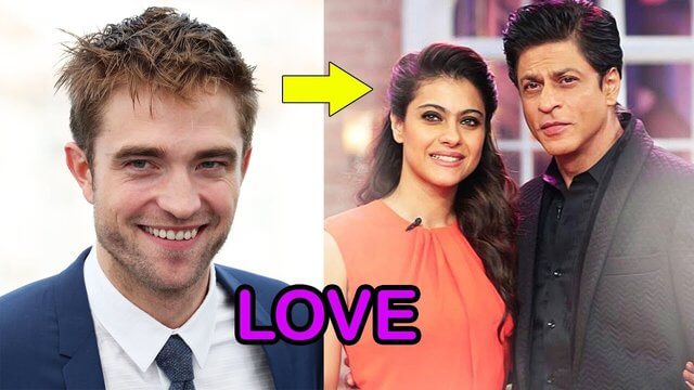 hollywood celebrities who are bollywood fans