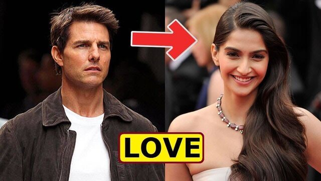 hollywood celebrities who are bollywood fans