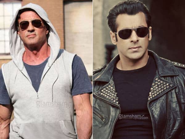 hollywood celebrities who are bollywood fans