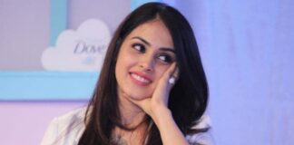 A Complete List of Genelia D’Souza Hindi Dubbed Movies Genelia D'Souza Hindi dubbed movies