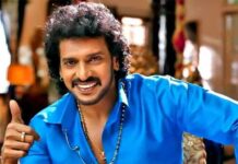 A Complete List of Upendra Rao Hindi Dubbed Movies upendra rao hindi dubbed movies
